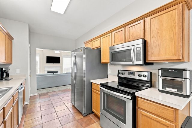321 Texas Drive, Lake Dallas, TX 75065
