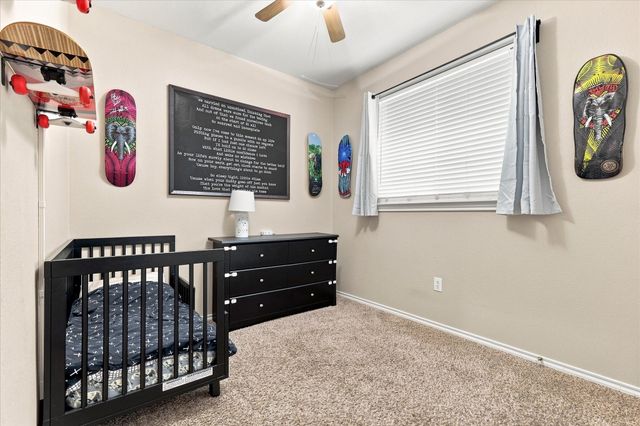 321 Texas Drive, Lake Dallas, TX 75065