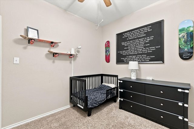 321 Texas Drive, Lake Dallas, TX 75065
