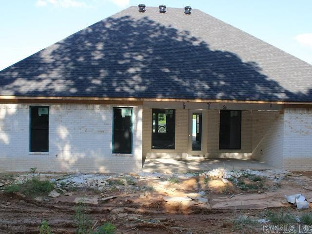 7081 Cold Creek Drive, Alexander, AR 72002