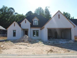 7081 Cold Creek Drive, Alexander, AR 72002