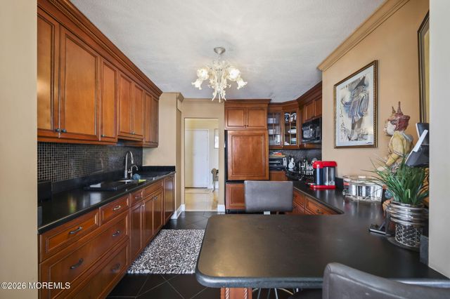 1 Channel Drive 509, Monmouth Beach, NJ 07750