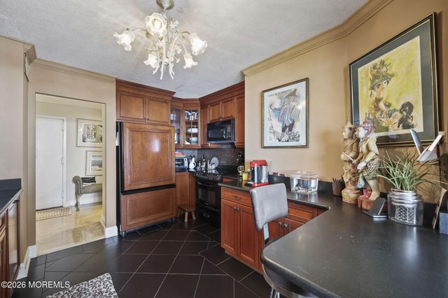 1 Channel Drive 509, Monmouth Beach, NJ 07750