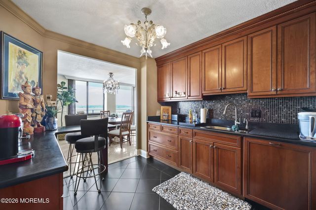 1 Channel Drive 509, Monmouth Beach, NJ 07750