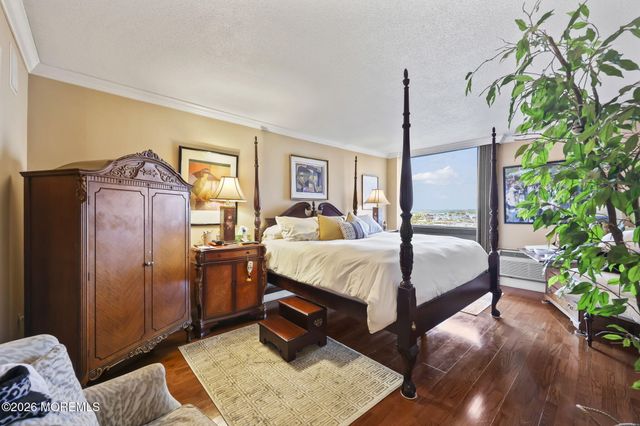 1 Channel Drive 509, Monmouth Beach, NJ 07750