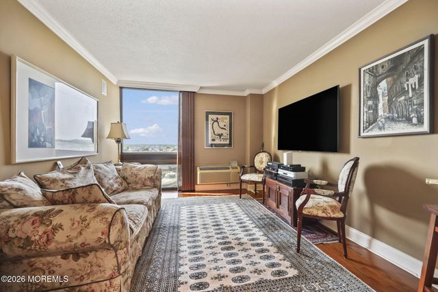 1 Channel Drive 509, Monmouth Beach, NJ 07750