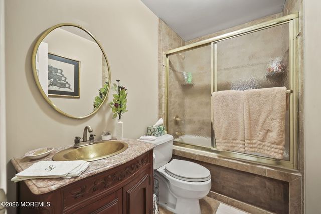 1 Channel Drive 509, Monmouth Beach, NJ 07750