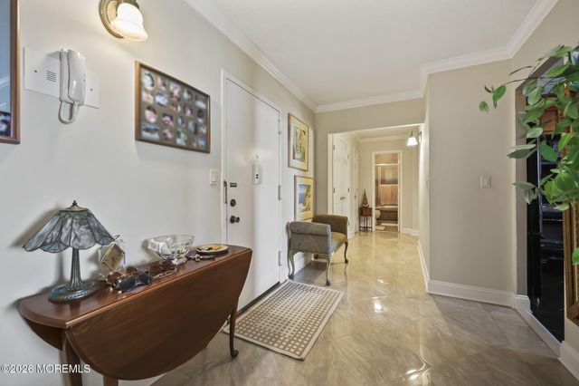 1 Channel Drive 509, Monmouth Beach, NJ 07750