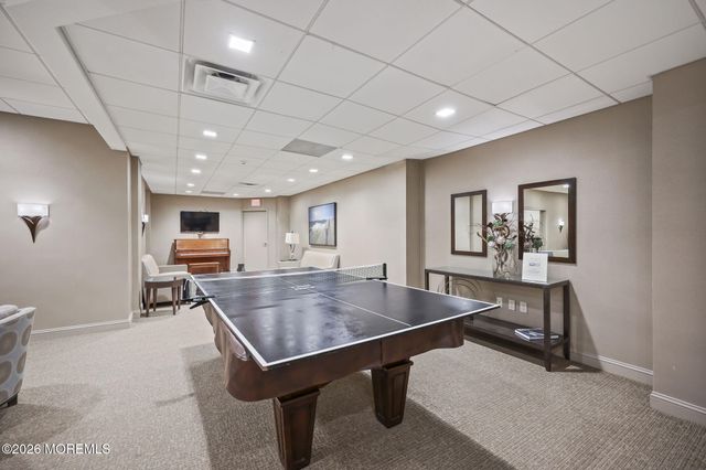 1 Channel Drive 509, Monmouth Beach, NJ 07750