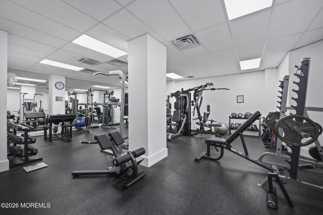 1 Channel Drive 509, Monmouth Beach, NJ 07750
