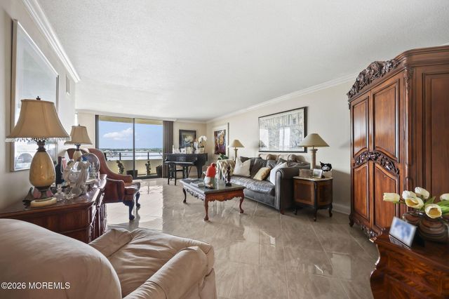 1 Channel Drive 509, Monmouth Beach, NJ 07750