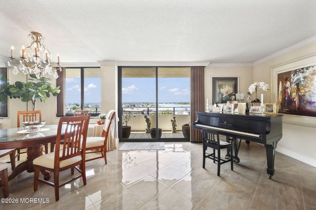 1 Channel Drive 509, Monmouth Beach, NJ 07750