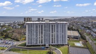 1 Channel Drive 509, Monmouth Beach, NJ 07750
