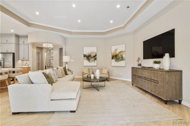 1049 Arbor Heights Ter, Midlothian, VA 23114