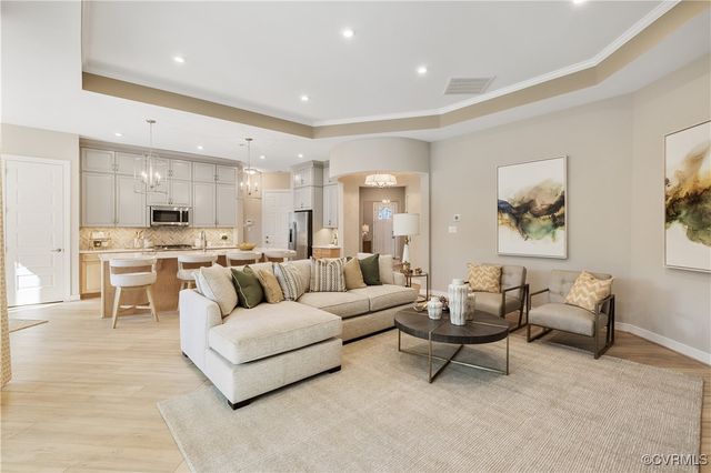 1049 Arbor Heights Ter, Midlothian, VA 23114