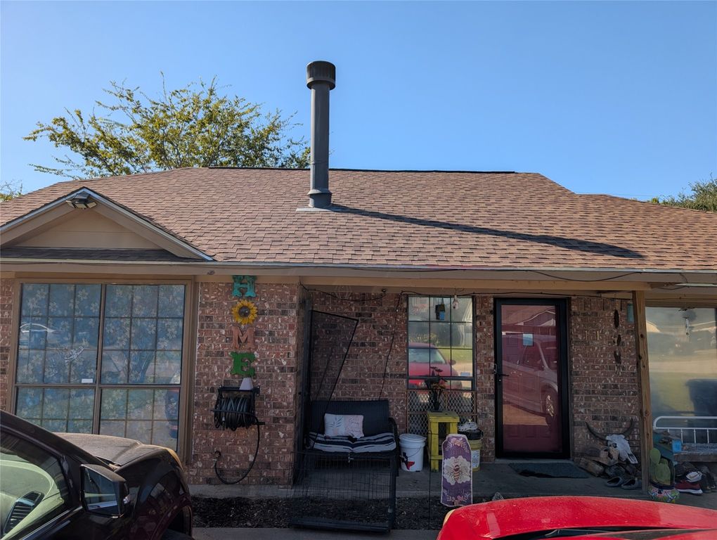 101 Colt Circle, Gun Barrel City, TX 75156