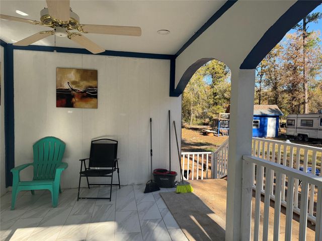 172 Moonbeam Lane, Livingston, TX 77351