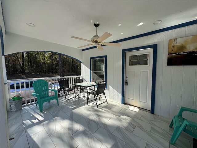 172 Moonbeam Lane, Livingston, TX 77351