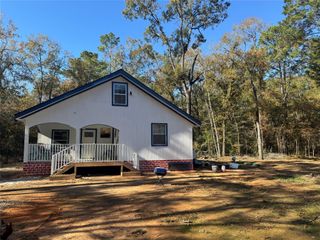 172 Moonbeam Lane, Livingston, TX 77351