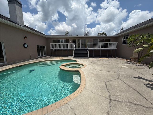 7941 SYCAMORE DRIVE, New Port Richey, FL 34654