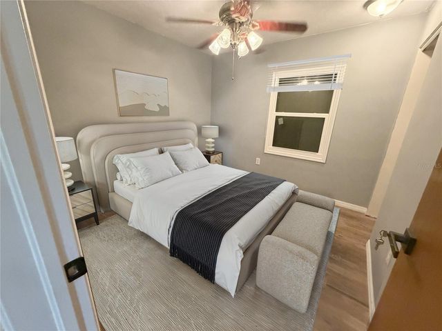 7941 SYCAMORE DRIVE, New Port Richey, FL 34654
