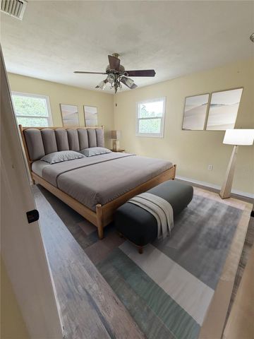 7941 SYCAMORE DRIVE, New Port Richey, FL 34654