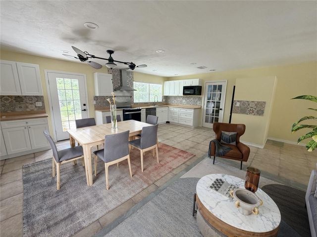 7941 SYCAMORE DRIVE, New Port Richey, FL 34654