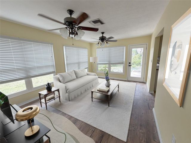7941 SYCAMORE DRIVE, New Port Richey, FL 34654