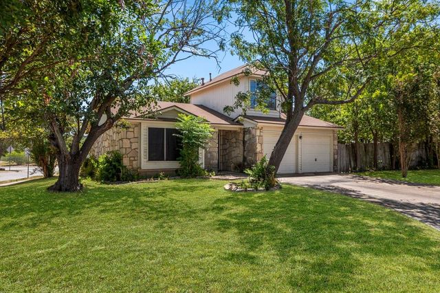 1001 Tamra CV, Round Rock, TX 78681