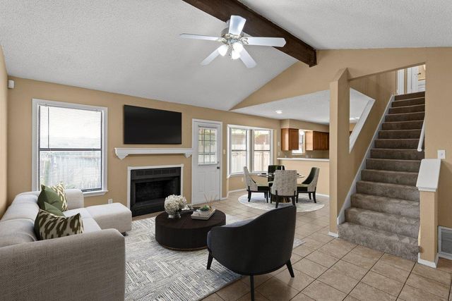 1001 Tamra CV, Round Rock, TX 78681