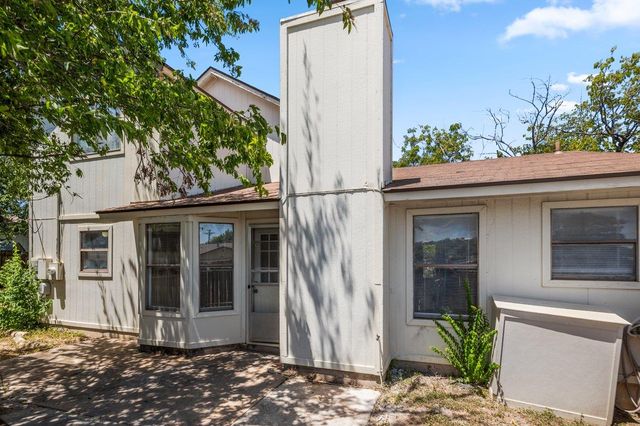 1001 Tamra CV, Round Rock, TX 78681