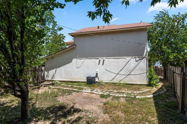 1001 Tamra CV, Round Rock, TX 78681