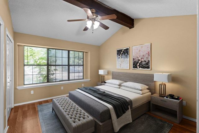 1001 Tamra CV, Round Rock, TX 78681