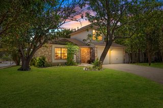 1001 Tamra CV, Round Rock, TX 78681