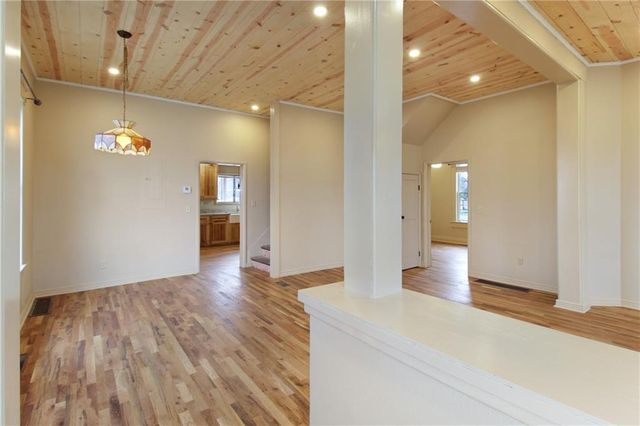 1000 Briggs Avenue, Parsons, KS 67357