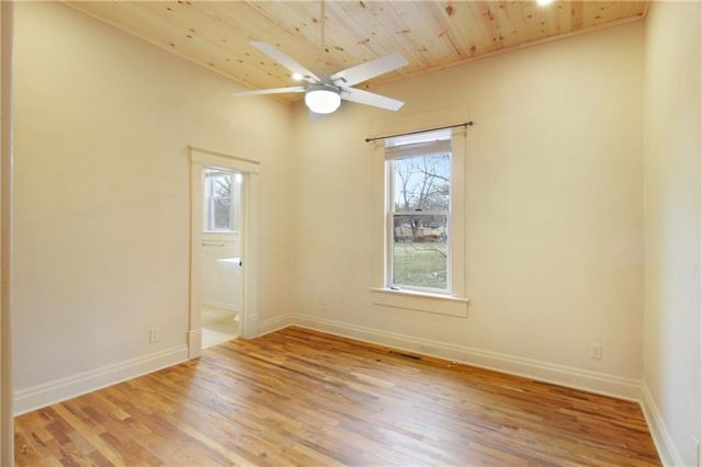 1000 Briggs Avenue, Parsons, KS 67357