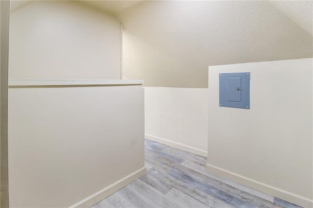 1000 Briggs Avenue, Parsons, KS 67357