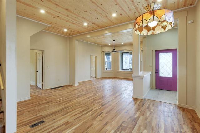 1000 Briggs Avenue, Parsons, KS 67357