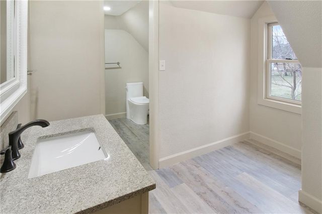 1000 Briggs Avenue, Parsons, KS 67357