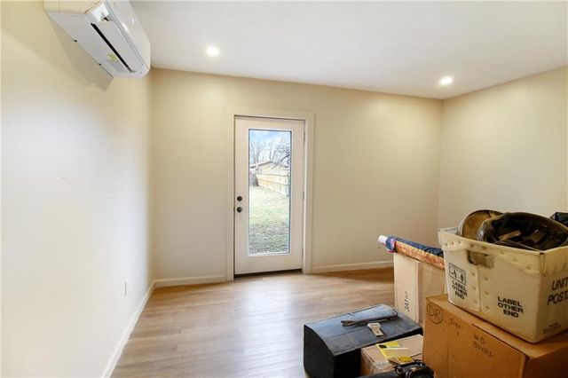 1000 Briggs Avenue, Parsons, KS 67357