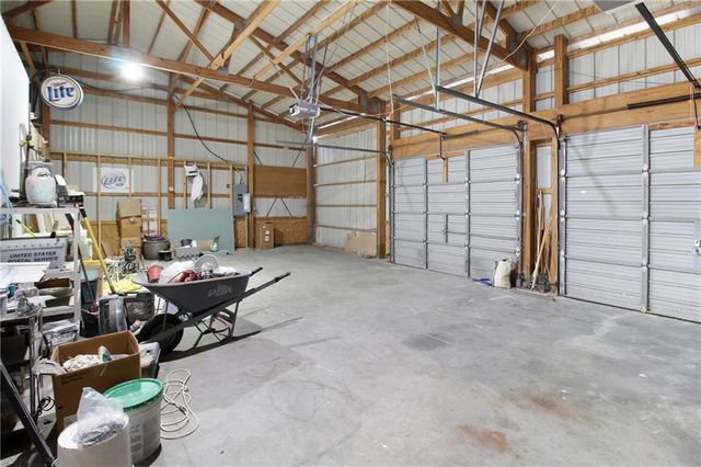 1000 Briggs Avenue, Parsons, KS 67357