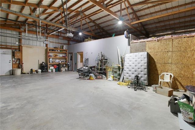 1000 Briggs Avenue, Parsons, KS 67357