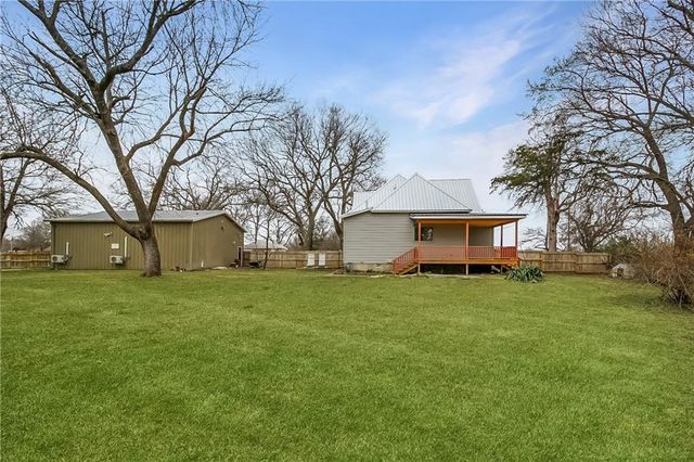 1000 Briggs Avenue, Parsons, KS 67357