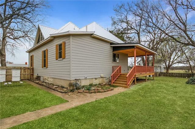 1000 Briggs Avenue, Parsons, KS 67357