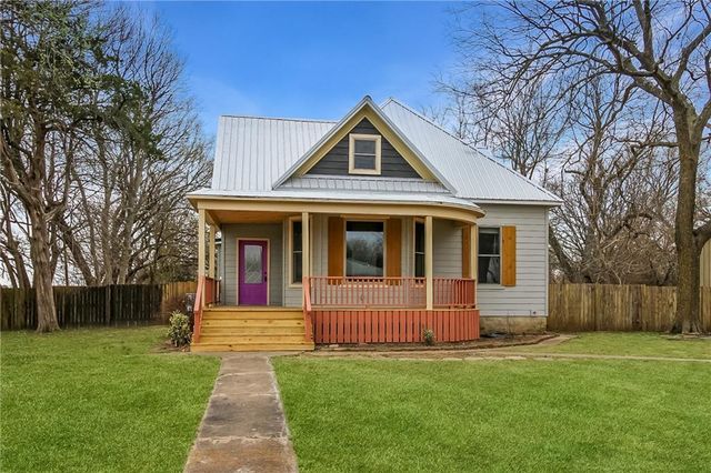 1000 Briggs Avenue, Parsons, KS 67357