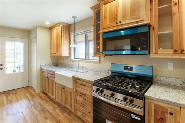 1000 Briggs Avenue, Parsons, KS 67357