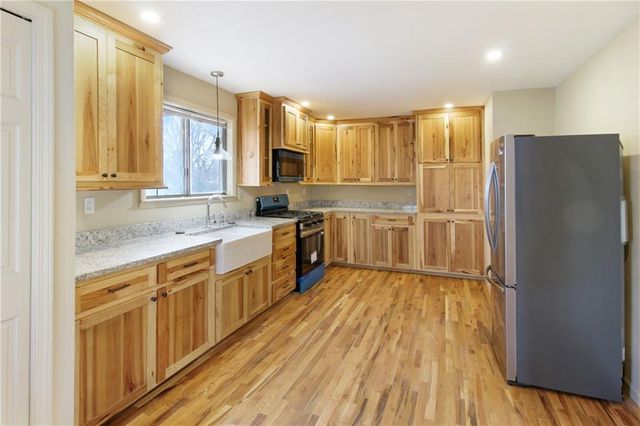 1000 Briggs Avenue, Parsons, KS 67357