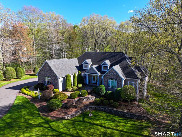 37 Hanover Fields Road, Glastonbury, CT 06033