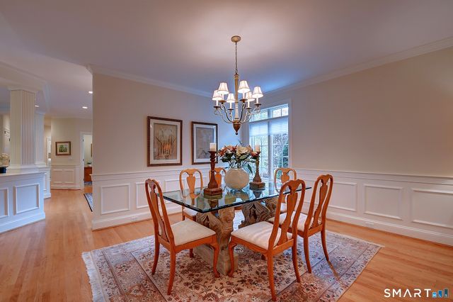 37 Hanover Fields Road, Glastonbury, CT 06033