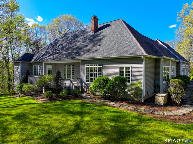 37 Hanover Fields Road, Glastonbury, CT 06033